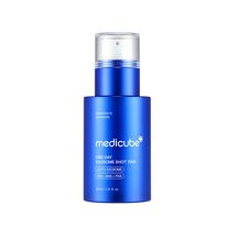 ZERO ONE DAY EXOSOME SHOT PORE 2000 (SUERO FACIAL PARA POROS REGENERATIVO 2000)